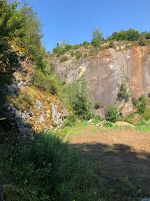 Štoly Mořina, fotografie 13