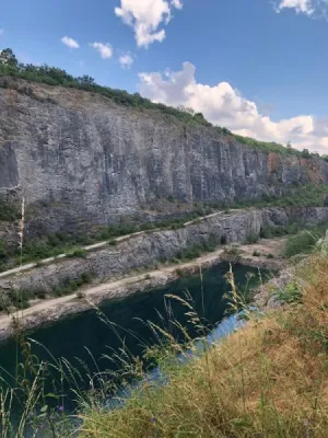 Štoly Mořina, fotografie 73