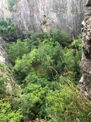 Štoly Mořina, fotografie 76