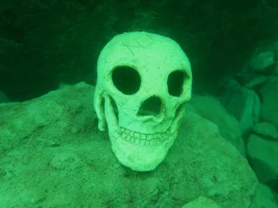 Lom Velká Amerika, fotografie 145