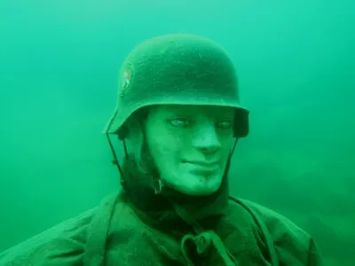 Lom Velká Amerika, fotografie 260