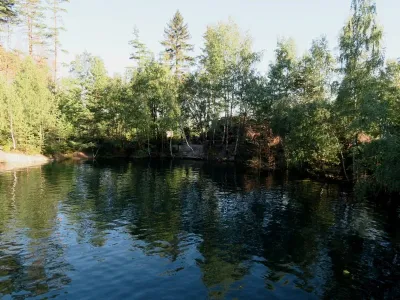 Lom Řásná, fotografie 6