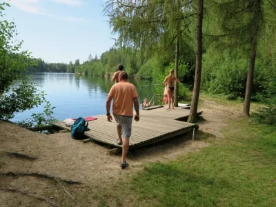 Lom Horní Cerekev, fotografie 10