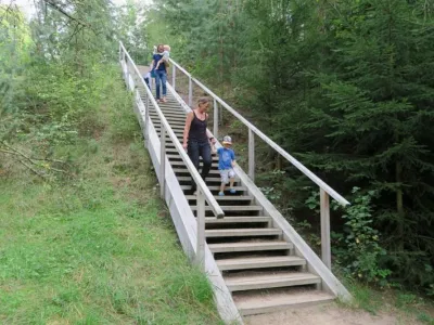 Lom Horní Cerekev, fotografie 15