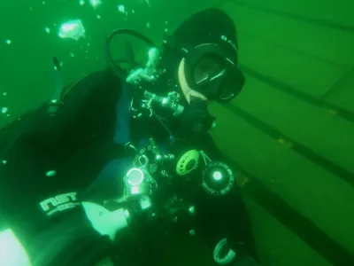 Lom Horní Cerekev, fotografie 147