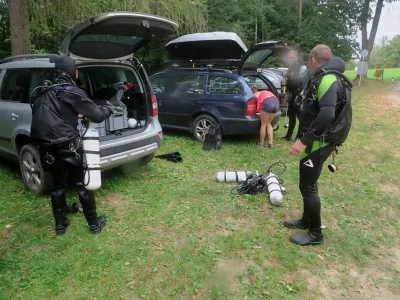 Lom Horní Cerekev, fotografie 152