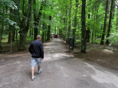 Hrad Roštejn, fotografie 3