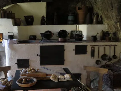 Hrad Roštejn, fotografie 17
