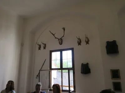 Hrad Roštejn, fotografie 36