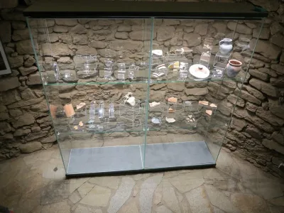 Hrad Roštejn, fotografie 79