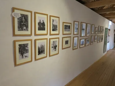 Hrad Roštejn, fotografie 123
