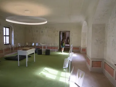 Hrad Roštejn, fotografie 128