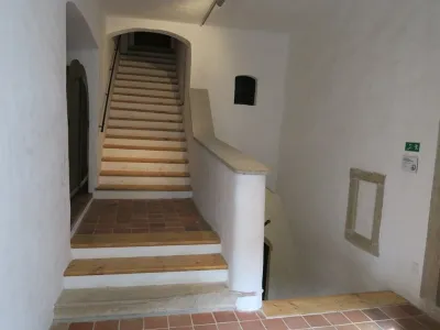 Hrad Roštejn, fotografie 129