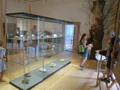 Hrad Roštejn, fotografie 130