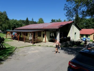 Základna Řásná, fotografie 3