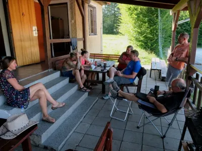 Základna Řásná, fotografie 14