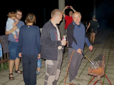 Základna Řásná, fotografie 17