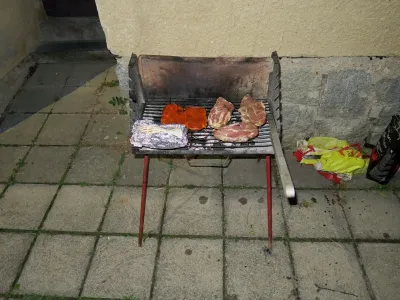 Základna Řásná, fotografie 37