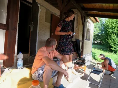 Základna Řásná, fotografie 42