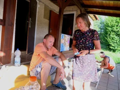 Základna Řásná, fotografie 43