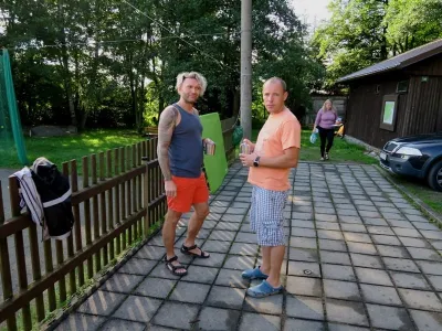 Základna Řásná, fotografie 44