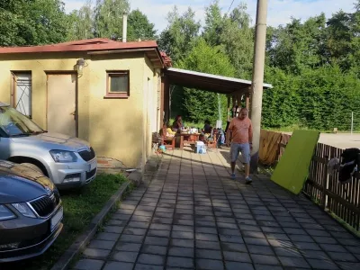 Základna Řásná, fotografie 49