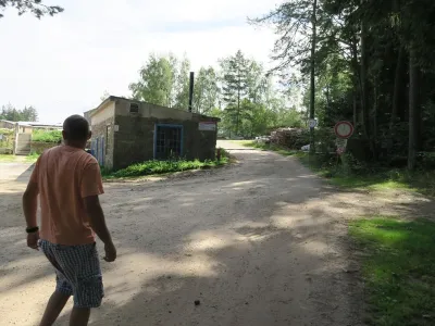 Lom Sumrakov, fotografie 7