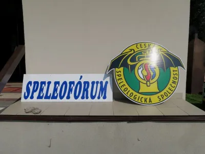Speleofórum, fotografie 3