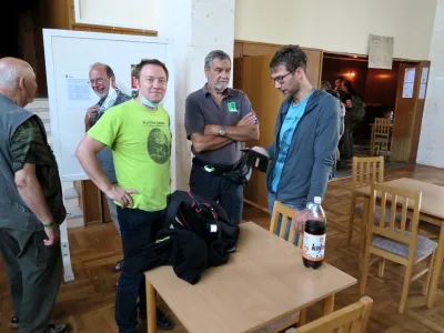 Speleofórum, fotografie 7