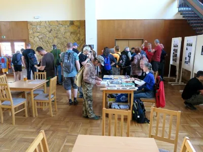 Speleofórum, fotografie 8