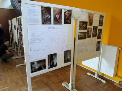 Speleofórum, fotografie 9