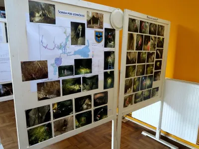 Speleofórum, fotografie 11