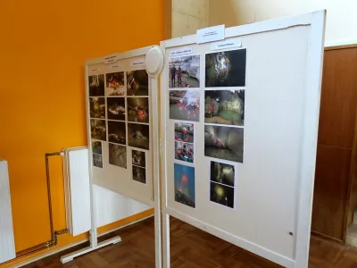 Speleofórum, fotografie 12