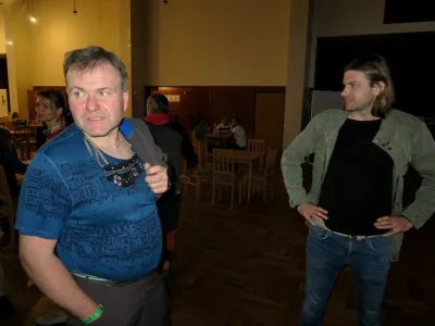 Speleofórum, fotografie 46