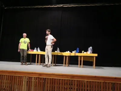 Speleofórum, fotografie 50
