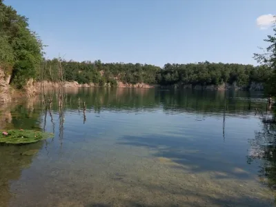 Lom Mašovice, fotografie 15