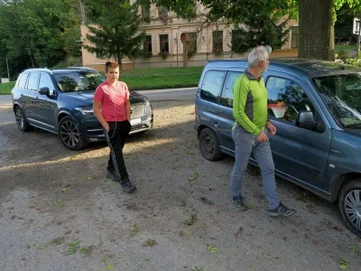 NAM - Tůň Bab. kovozemědělců, fotografie 8