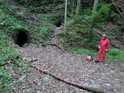 NAM - Tůň Bab. kovozemědělců, fotografie 21