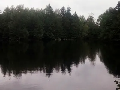Lom Švihov, fotografie 4
