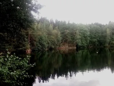 Lom Švihov, fotografie 6