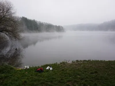 Dalešice - Lavičky, fotografie 7