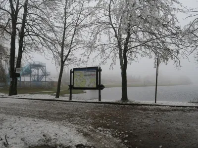 Sušský rybník, fotografie 11