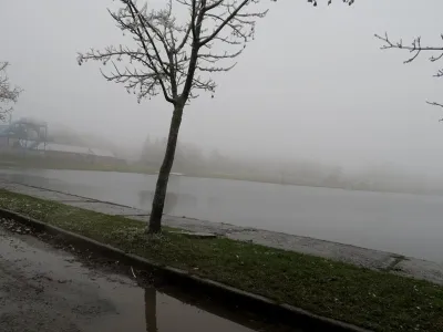 Sušský rybník, fotografie 12