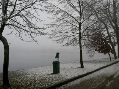 Sušský rybník, fotografie 14