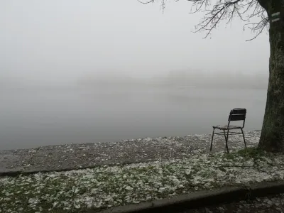 Sušský rybník, fotografie 15