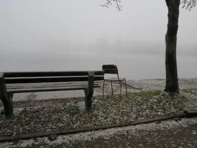 Sušský rybník, fotografie 16