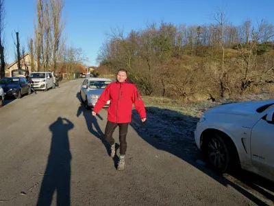 Silvestrovský ponor, fotografie 4