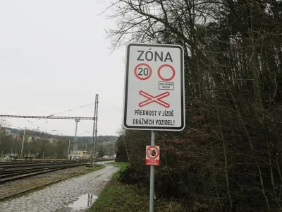 Lom Blansko, fotografie 3