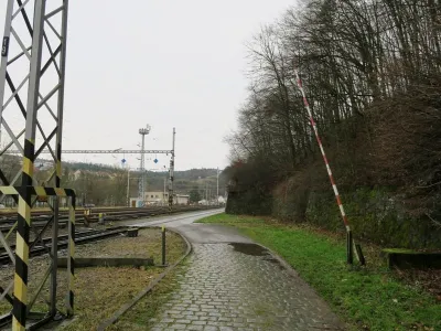 Lom Blansko, fotografie 4