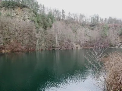 Lom Blansko, fotografie 10